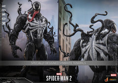 Spider-Man 2 Videogame Masterpiece Action Fig 4895228615961