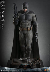 Batman v Superman: Dawn of Justice Movie Mast 4895228616173
