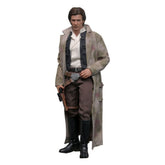 Star Wars: Episode VI Action Figure 1/6 Han Solo 30 cm 913098