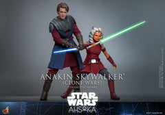 Star Wars: The Clone Wars Action Figure 1/6 A 4895228617583