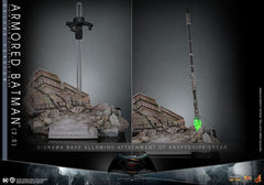 Batman v Superman: Dawn of Justice Movie Mast 4895228617606