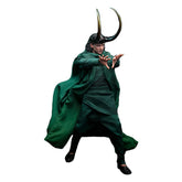Loki DX Action Figure 1/6 God Loki 31 cm 913301