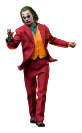 Joker Movie Masterpiece Action Figure 1/6 The Joker Artisan Edition 30 cm 9136131