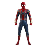 Avengers: Endgame Movie Masterpiece Action Figure 1/6 Iron Spider 28 cm 913630