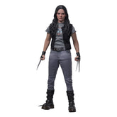 Deadpool & Wolverine Movie Masterpiece Action Figure 1/6 X-23 27 cm 913951