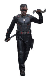 Deadpool & Wolverine Movie Masterpiece Action Figure 1/6 Blade 30 cm 9139532