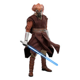 Star Wars Movie Masterpiece Action Figure 1/6 Plo Koon 31 cm 914035