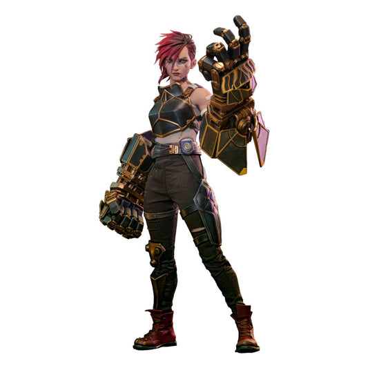 Arcane Action Figure 1/6 Vi 28 cm 4895228620415
