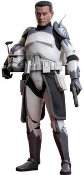 Star Wars: The Clone Wars Action Figure 1/6 Clone Commander Wolffe 30 cm 914065