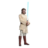 Star Wars: Episode II - Attack of the Clones Action Figure 1/6 Obi-Wan Kenobi 31 cm 4895228621658
