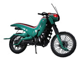 Kamen Rider Black Vehicle 1/6 Battle Hopper 36 cm 4895228622419