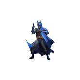 The Flash Movie Masterpiece Action Figure 1/6 Batman (Blue & Grey Suit) Limited Edition Hot Toys Exclusive 30 cm 915011