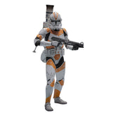 Star Wars: The Clone Wars Action Figure 1/6 212th Attack Battalion Clone Trooper Deluxe Version 30 cm 4895228623737