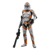 Star Wars: The Clone Wars Action Figure 1/6 212th Attack Battalion Clone Trooper 30 cm 4895228623720