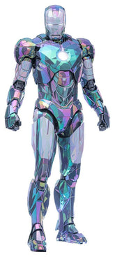 Iron Man 2 Action Figure 1/6 Iron Man Mark IV (Haze Fractal Armor) 33 cm 915135