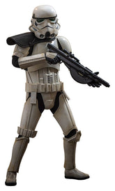 Star Wars: The Mandalorian & Grogu Movie Masterpiece Actionfigur 1/6 Imperial Remnant Stormtrooper (Deluxe Version) 30 cmStar Wars: The Mandalorian & Grogu Movie Masterpiece Action Figure 1/6 Imperial Remnant Stormtrooper (Deluxe Version) 30 cmStar Wars: 4895228623317