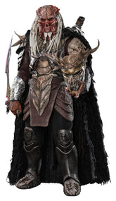 Predator: Badlands Movie Masterpiece Action Figure 1/6 Njohrr 36 cm 4895228624352