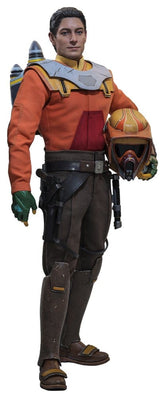 Star Wars: Rebels Television Masterpiece Action Figure 1/6 Ezra Bridger 31 cm 4895228623942
