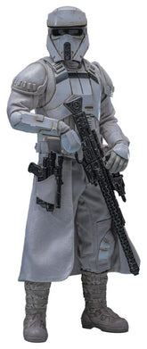 Star Wars: The Mandalorian & Grogu Movie Masterpiece Actionfigur 1/6 Imperial Remnant AT-RT Driver 30 cmStar Wars: The Mandalorian & Grogu Movie Masterpiece Action Figure 1/6 Imperial Remnant AT-RT Driver 30 cmStar Wars: The Mandalorian & Grogu Movie Mast 4895228623959