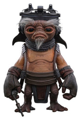 Star Wars: The Mandalorian & Grogu Life-Size Masterpiece Life-Size Figure Keeto (Anzellan Droidsmith) 26 cm 4895228624307