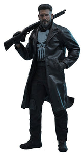 Marvel Television Masterpiece Action Figure 1/6 The Punisher 31 cm 4895228625991