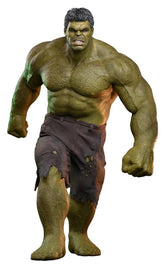 Marvel Action Figure 1/6 Hulk 51 cm 4895228626257