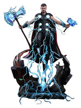 Avengers: Doomsday Movie Masterpiece Action Figure 1/6 Thor (Deluxe Version) 32 cm 4895228626608