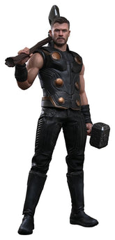 Avengers: Doomsday Movie Masterpiece Action Figure 1/6 Thor 32 cm 4895228626592