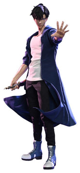 Solo Leveling Action Figure 1/6 Sung Jinwoo 32 cm 4895228626295