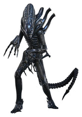 Alien Movie Masterpiece Action Figure 1/6 Alien Warrior (Deluxe Version) 39 cm 4895228626011