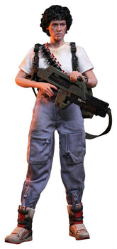 Alien Movie Masterpiece Action Figure 1/6 Ellen Ripley (Artisan Edition) heo exclusive 30 cm 4895228625960