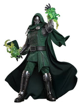 Avengers: Doomsday Movie Masterpiece Action Figure 1/6 Doctor Doom 31 cm 4895228626301