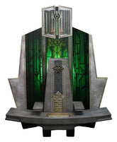 Avengers: Doomsday Movie Masterpiece Action Figure Accessory 1/6 Doom's Throne 33 cm 4895228626349