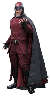 Avengers: Doomsday Movie Masterpiece Action Figure 1/6 Magneto 30 cm 4895228626431