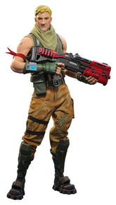Fortnite Action Figure 1/6 Jonesy The First 32 cm 4895228623492