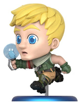 Fortnite Cosbi Mini Figure Jonesy The First 8 cm 4570191991730