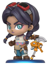 Fortnite Cosbi Mini Figure Jules 8 cm 4570191991754