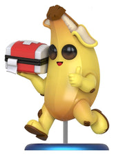 Fortnite Cosbi Mini Figure Peely 8 cm 4570191991785