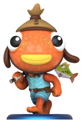 Fortnite Cosbi Mini Figure Fishstick 8 cm 4570191991792
