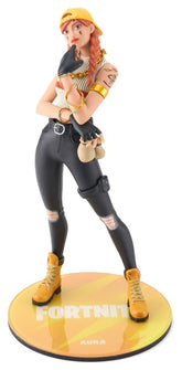 Fortnite Megami Style PVC Figure 1/9 Aura 22 cm 4570191991594