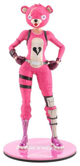 Fortnite Megami Style PVC Figure 1/9 Cuddle Team Leader 22 cm 4570191991655