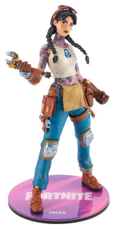 Fortnite Megami Style PVC Figure 1/9 Jules 22 cm 4570191991631