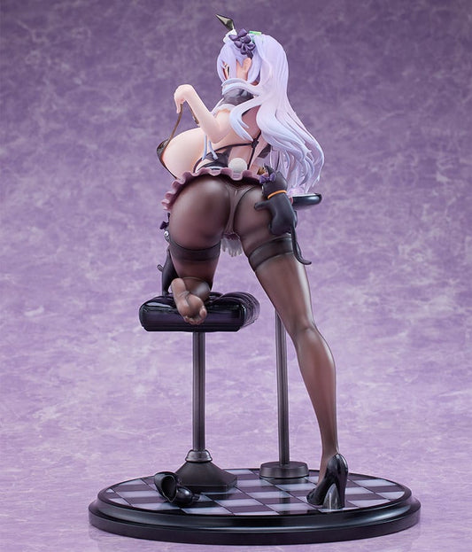 Original Character Statue 1/6 Maids of House MB Mia 29 cm 4595316892136