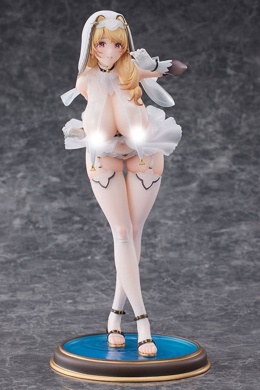 Original Character Statue 1/6 Elixer Priestess Ver. 28 cm 4595316892143