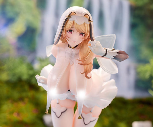 Original Character Statue 1/6 Elixer Priestess Ver. 28 cm 4595316892143