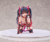 Succubus Homestay Statue 1/5 Sakuma Shizuku 14 cm 4595316892433