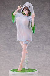 Original Character Statue 1/6 Miru Illustration by Ormille 28 cm 4595316892495