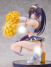 Original Character Figure 1/6 Cheerleader Yuna-chan 19 cm 4595316892693