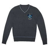 Harry Potter Knitted Sweater Ravenclaw Size XS 4895205603011