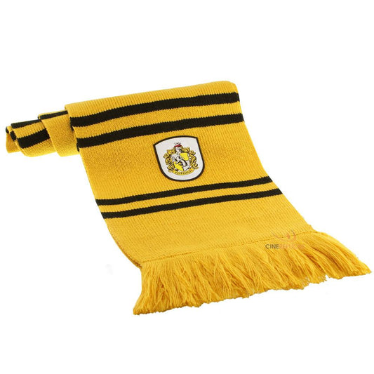 Harry Potter Scarf Hufflepuff 190cm 3760166560608
